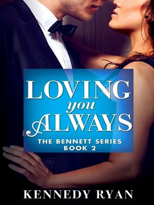 cover image of Loving You Always